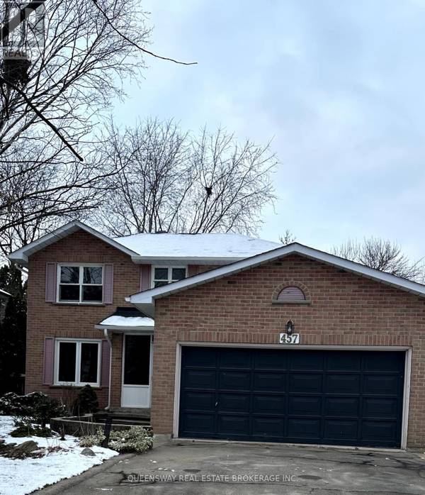 457 CLAREMONT CRESCENT, Oakville (eastlake), ON L6J6J9