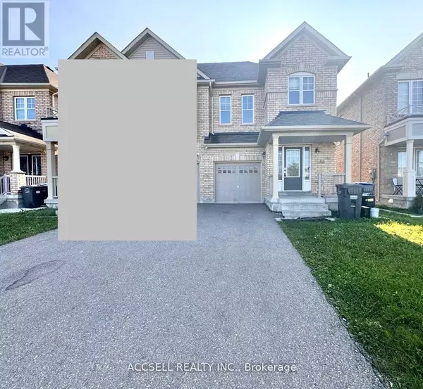 43 BANBRIDGE CRESCENT, Brampton (credit Valley), ON L6X5M1