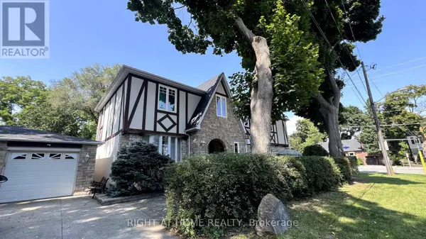 186 ROYALAVON CRESCENT, Toronto (islington-city Centre West), ON M9A2G6