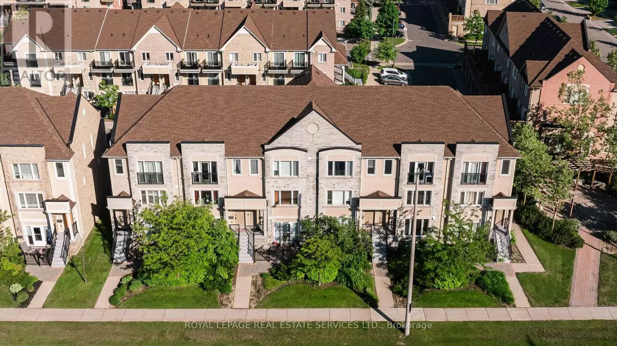 Mississauga (churchill Meadows), ON L5M8C5,3108 Eglinton AVE West #102