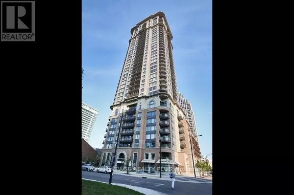 Mississauga (city Centre), ON L5B0C6,385 Prince Of Wales DR #906