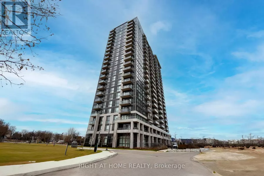 349 Rathburn RD West #2302, Mississauga (city Centre), ON L5B0G9