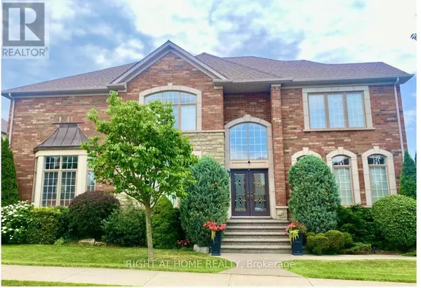 2321 HERTFORDSHIRE WAY, Oakville (1009 - Jc Joshua Creek), ON L6H7M5