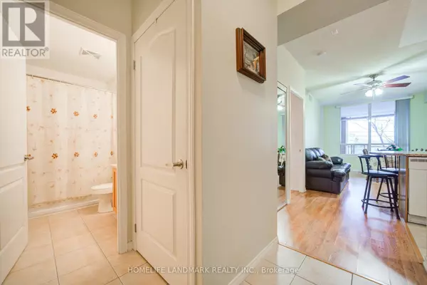 Toronto (downsview-roding-cfb), ON M3M0A3,2772 Keele ST #204