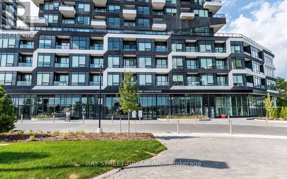 2485 Taunton RD West #620, Oakville (uptown Core), ON L6H3R8