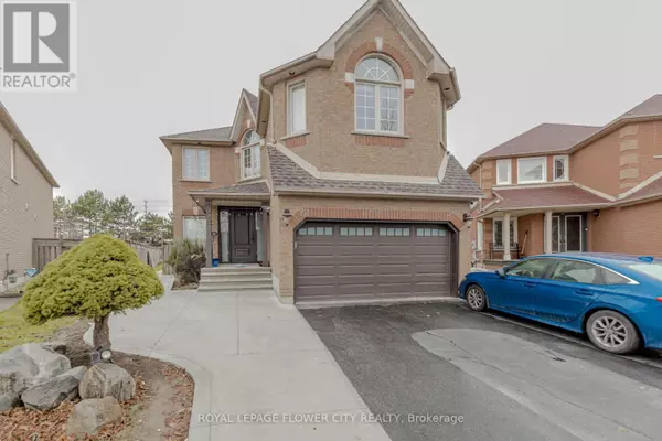 Brampton (fletcher's West), ON L6Y4Y1,72 Chadwick CRES #Bsmnt