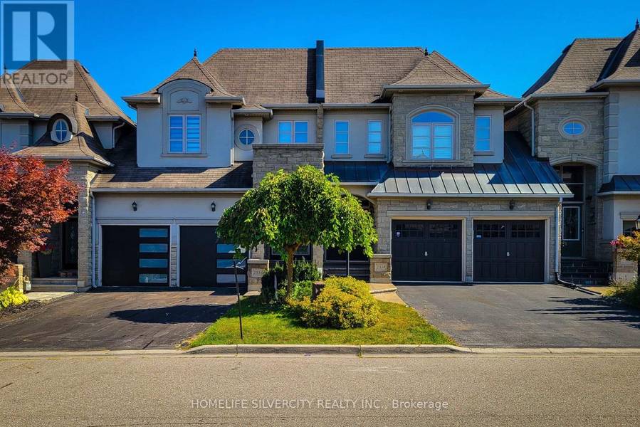 2336 WUTHERING HEIGHTS WAY, Oakville (palermo West), ON L6M0E8