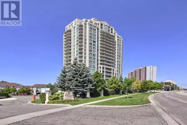 Mississauga (rathwood), ON L4W5P7,1359 Rathburn RD East #207