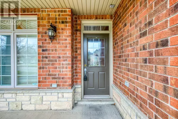 Oakville (1000 - Bc Bronte Creek), ON L6M0A6,2271 LITTONDALE LANE