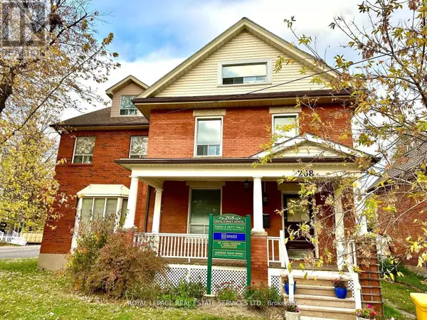 268 Main ST North #3rd Fl, Brampton (downtown Brampton), ON L6V1P5