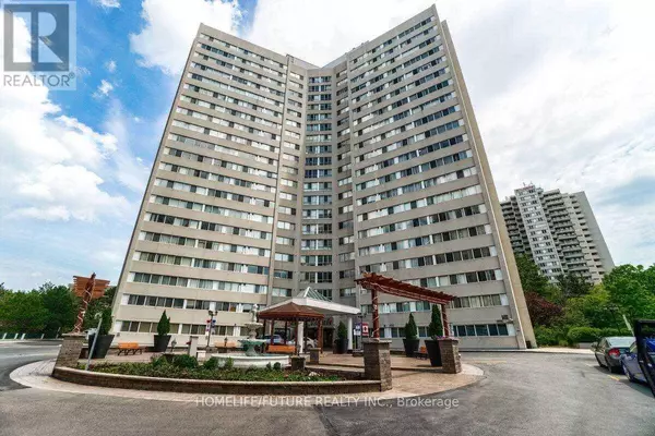 Mississauga (mississauga Valleys), ON L5A4B6,3695 Kaneff CRES #1804