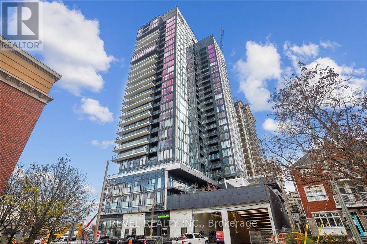 370 Martha ST #1910, Burlington (brant), ON L7R2P7