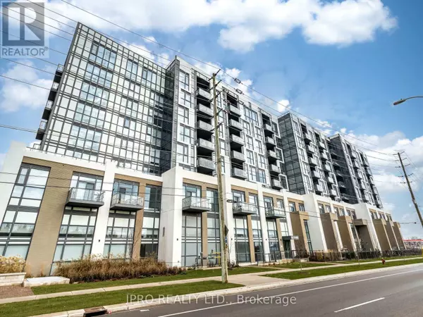 Oakville, ON L6M4M2,509 Dundas ST #721