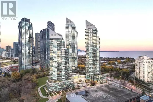 Toronto (mimico), ON M8V0B1,2240 Lake Shore BLVD West #1002