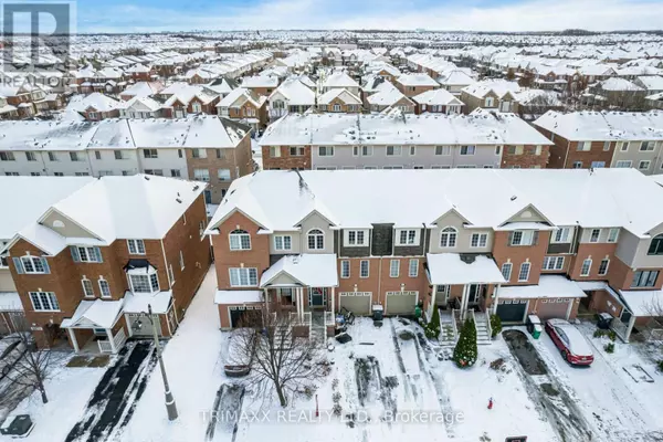 39 DECKER HOLLOW CIRCLE, Brampton (credit Valley), ON L6X0K9