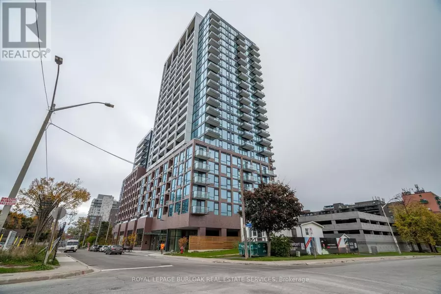 28 Ann ST #309, Mississauga (port Credit), ON L5G0E1