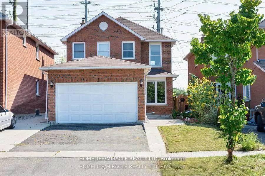 Mississauga (east Credit), ON L5V1J8,4361 VIOLET ROAD