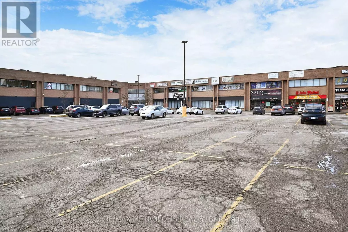 Mississauga (northeast), ON L4W4L9,1325 Eglinton AVE East #214