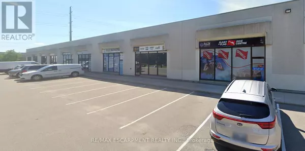 3245 Harvester RD #8, Burlington (industrial Burlington), ON L7N3W9