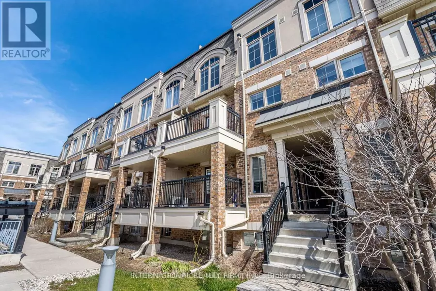 2441 Greenwich DR #124, Oakville (west Oak Trails), ON L6M0S3