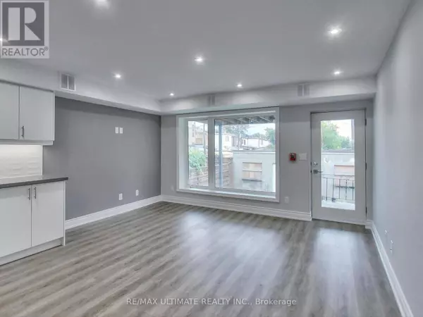 Toronto (dovercourt-wallace Emerson-junction), ON M6H1T8,115 Wallace AVE #Apt #1