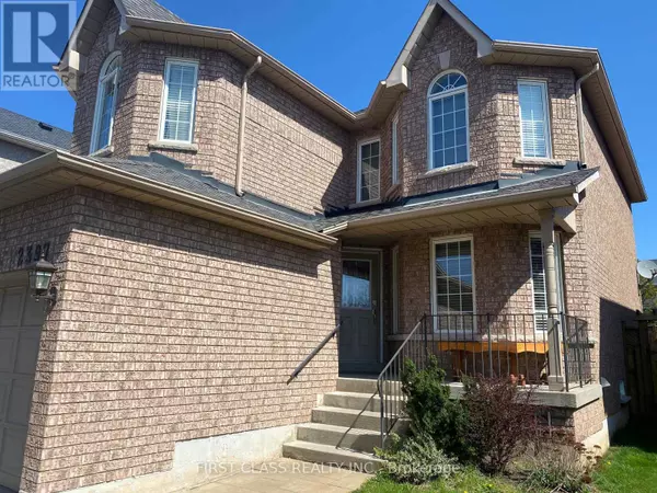 Oakville (river Oaks), ON L6H6P2,2397 GLADSTONE AVENUE