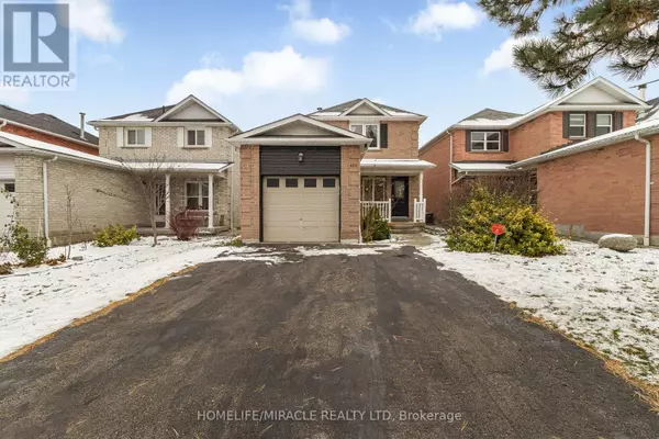 422 LUZON CRESCENT, Mississauga (fairview), ON L5B3W8