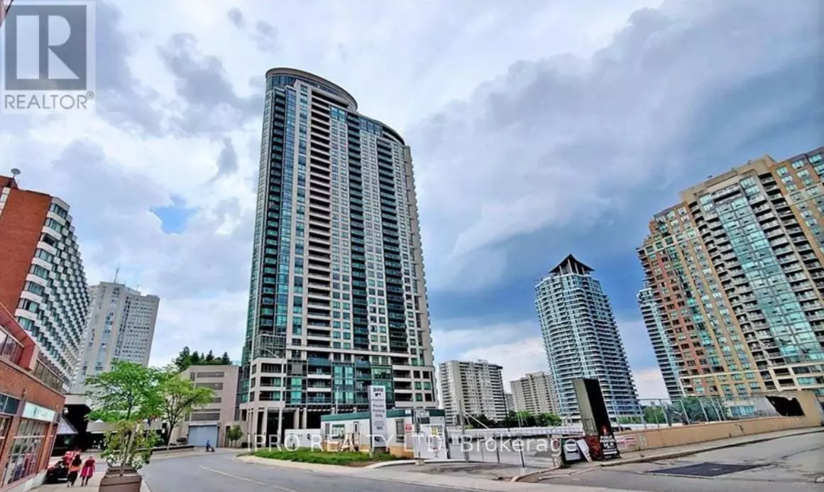 Mississauga (city Centre), ON L5B0G8,208 Enfield PL #806