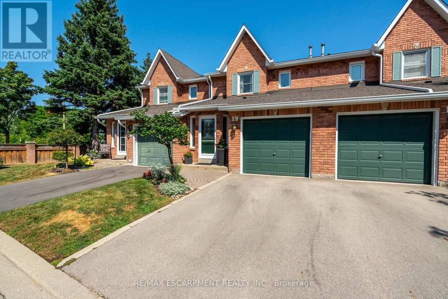 2155 Duncaster DR #19, Burlington (brant Hills), ON L7P4R4