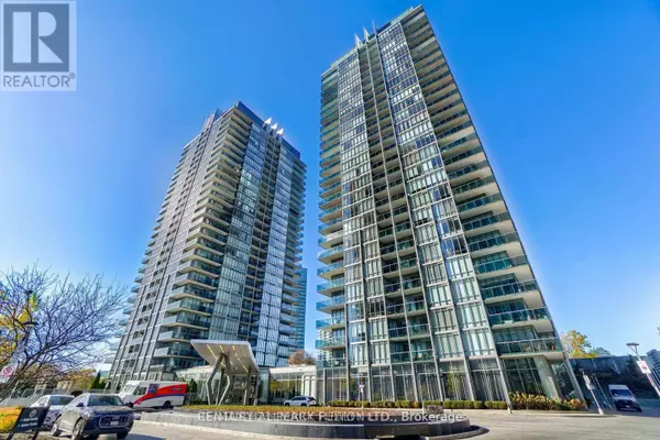 88 Park Lawn RD #2101, Toronto (mimico), ON M8Y0B5