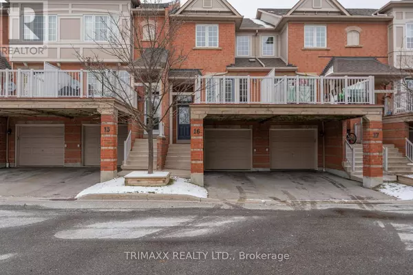 38 Fairview RD #16, Mississauga (fairview), ON L5B4J8