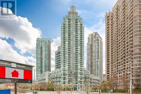 Mississauga (city Centre), ON L5B4N2,3939 Duke Of York BLVD West #2401