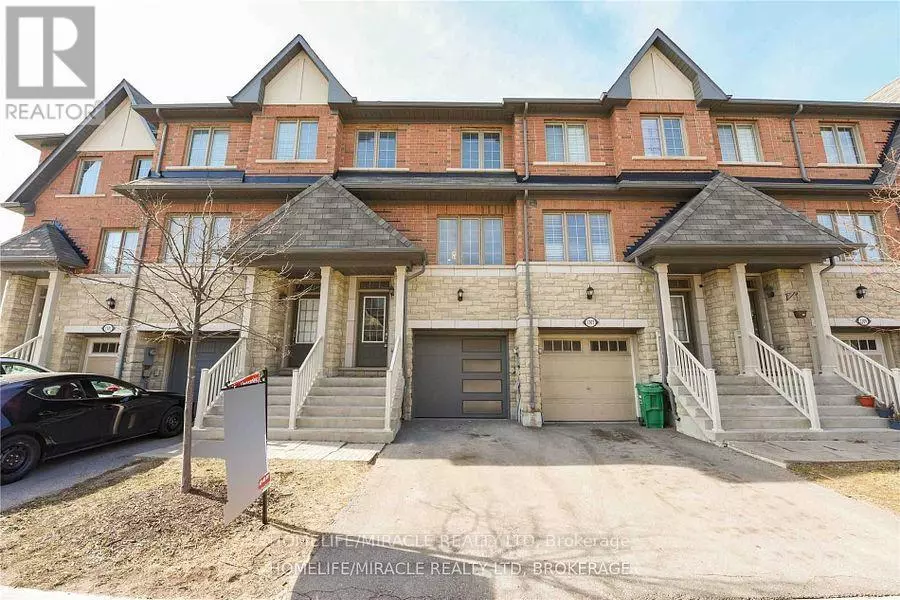 1305 GRANROCK CRESCENT, Mississauga (east Credit), ON L5V0E1