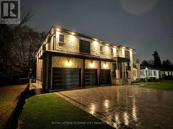 1264 ST MARYS AVENUE, Mississauga (lakeview), ON L5E1H7