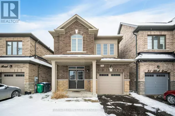 53 BLOCK ROAD N, Brampton (northwest Brampton), ON L7A0G7