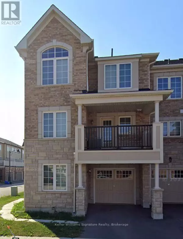 Oakville (1008 - Go Glenorchy), ON L6M0V4,274 SARAH CLINE DRIVE