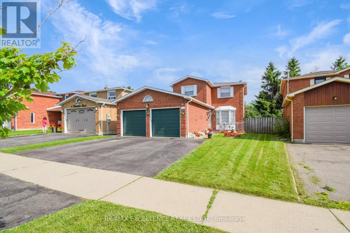 Brampton (brampton West), ON L6X2V9,4 BROOKVIEW ROAD