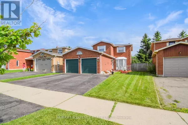 4 BROOKVIEW ROAD, Brampton (brampton West), ON L6X2V9