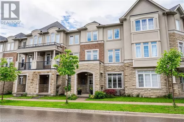 Oakville, ON L6M0X3,3300 ERASMUM STREET