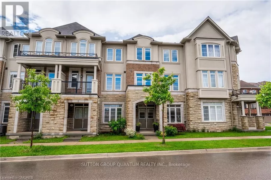 3300 ERASMUM STREET, Oakville, ON L6M0X3