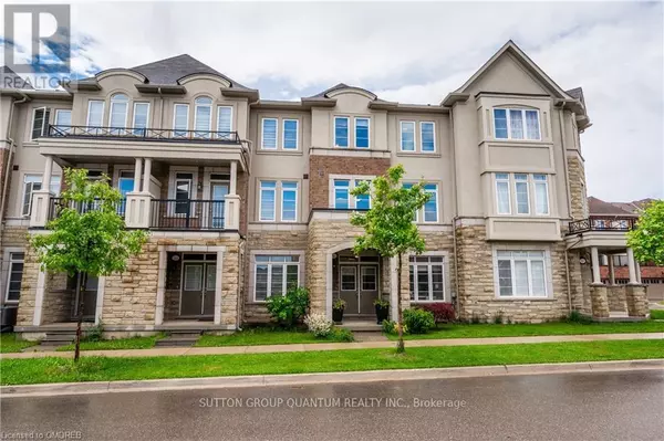 Oakville, ON L6M0X3,3300 ERASMUM STREET