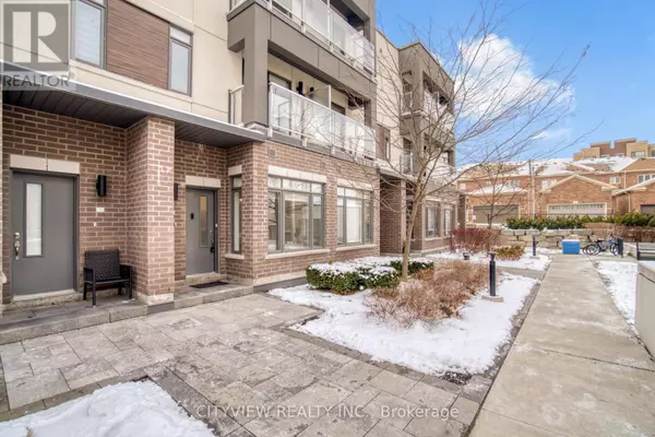 Oakville, ON L6M4J9,3074 Sixth Line #234