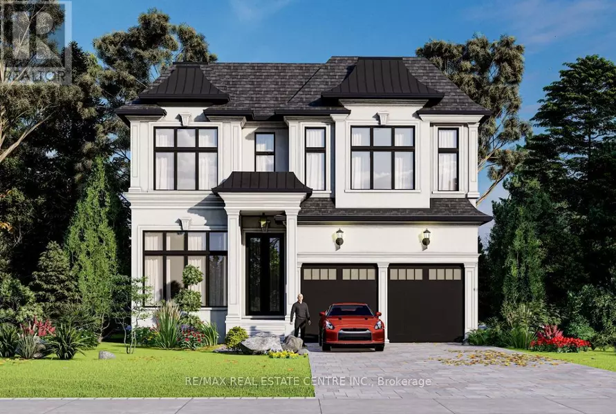 2286 WOKING CRESCENT, Mississauga (sheridan), ON L5K1Z7