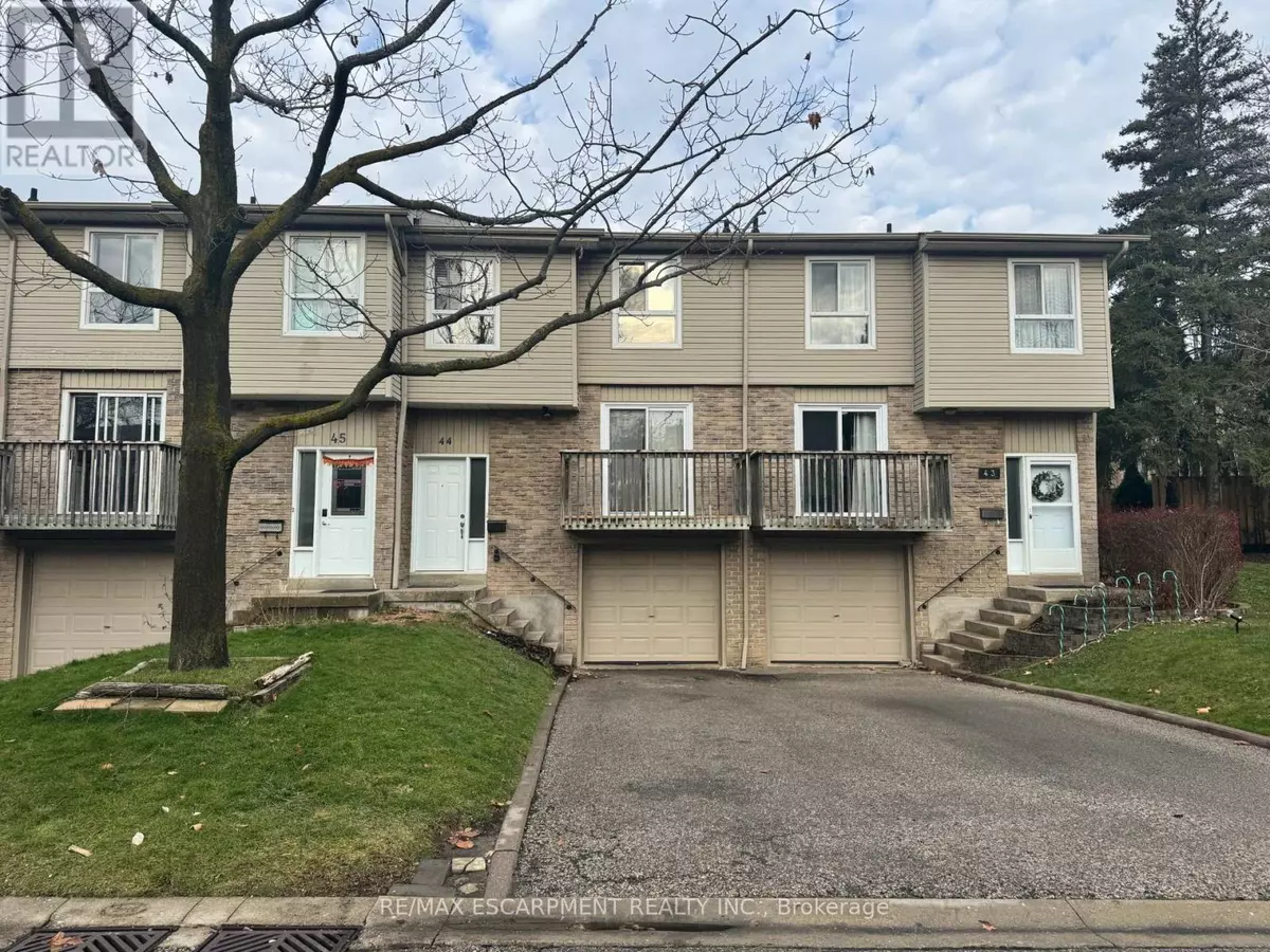 Mississauga (meadowvale), ON L5N2P4,5536 Montevideo RD #44