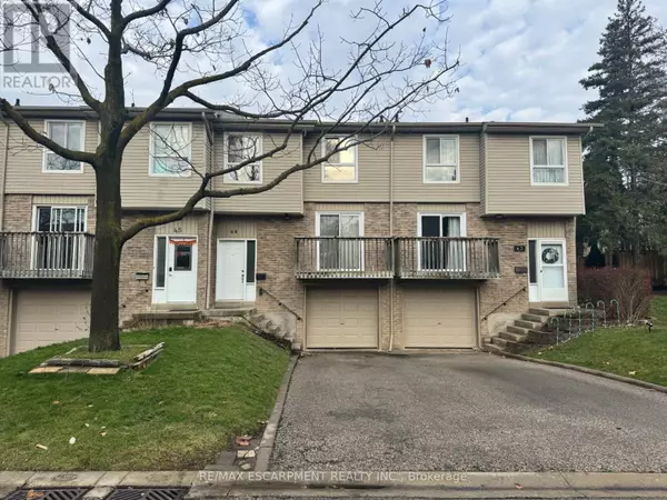 5536 Montevideo RD #44, Mississauga (meadowvale), ON L5N2P4