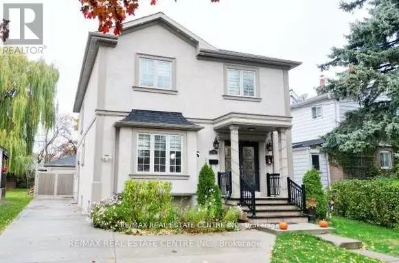 Toronto (elms-old Rexdale), ON M9W1T1,110 ALLENBY AVENUE