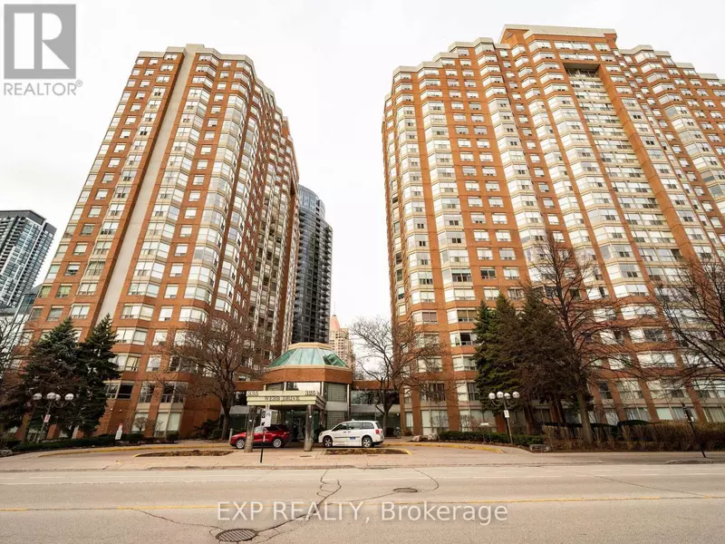 335 Webb DR #312, Mississauga (city Centre), ON L5B4A1