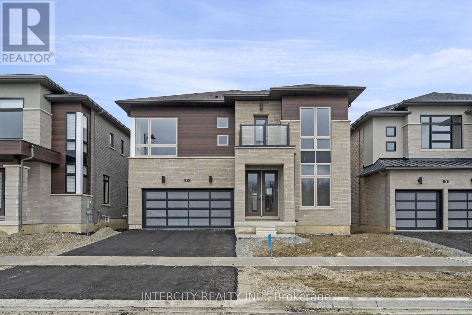 43 Goodview DR #Lot 209, Brampton (sandringham-wellington), ON L6R0B6