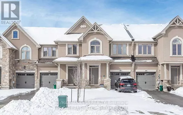 2396 NATASHA CIRCLE, Oakville (palermo West), ON L6M1P2