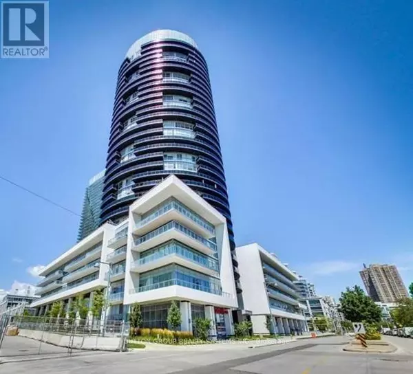 80 Marine Parade DR #1507, Toronto (mimico), ON M8V0A3